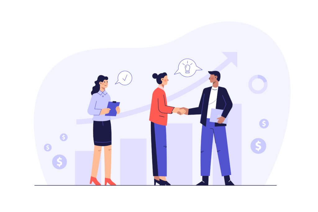 Reprendre une entreprise : l’approche humaine et exigeante de Christine Klamm